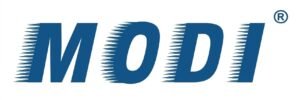 modi logo